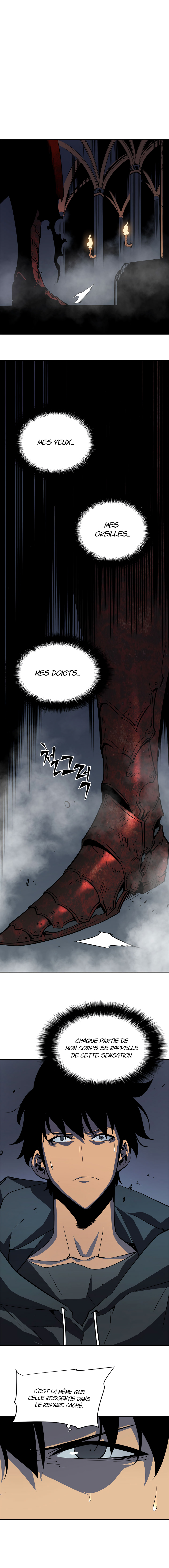Solo Leveling Chapitre 38 - Page 18