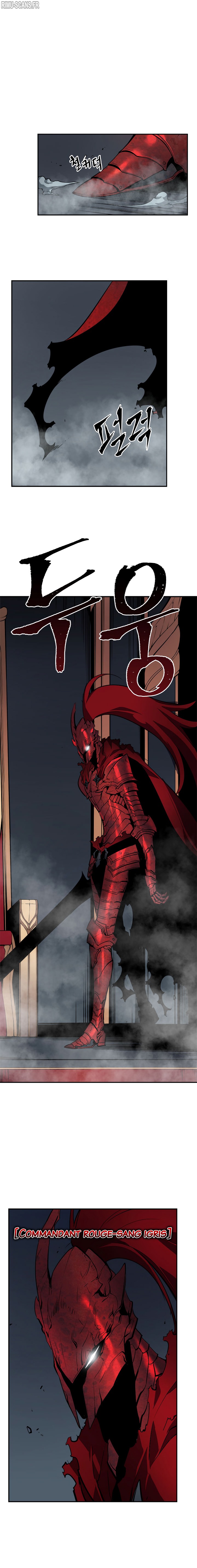 Solo Leveling Chapitre 39 - Page 1