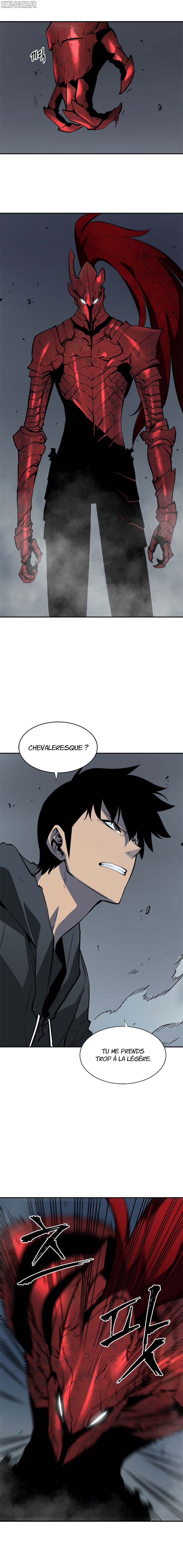 Solo Leveling Chapitre 39 - Page 10