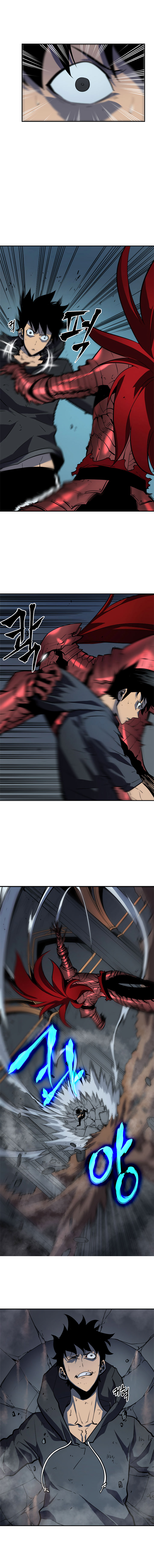 Solo Leveling Chapitre 39 - Page 11