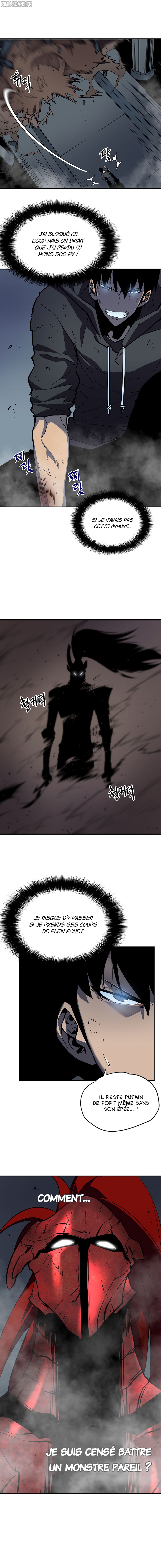 Solo Leveling Chapitre 39 - Page 13