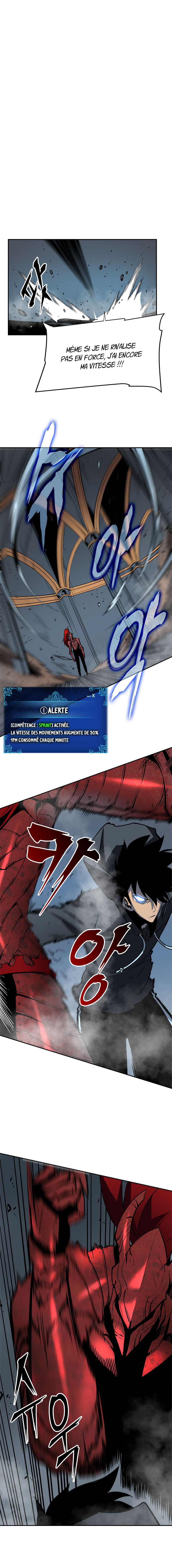 Solo Leveling Chapitre 39 - Page 14