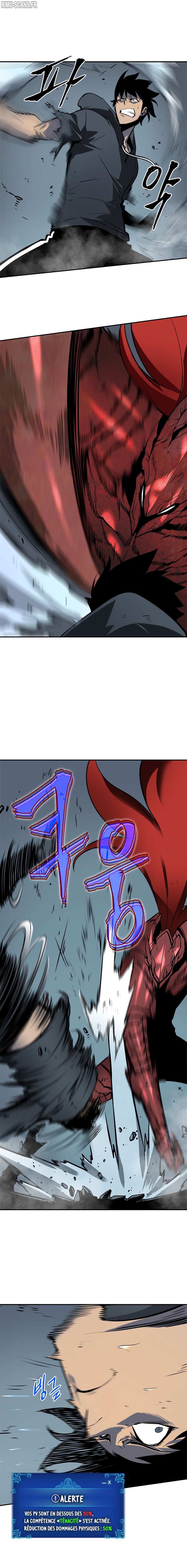 Solo Leveling Chapitre 39 - Page 16
