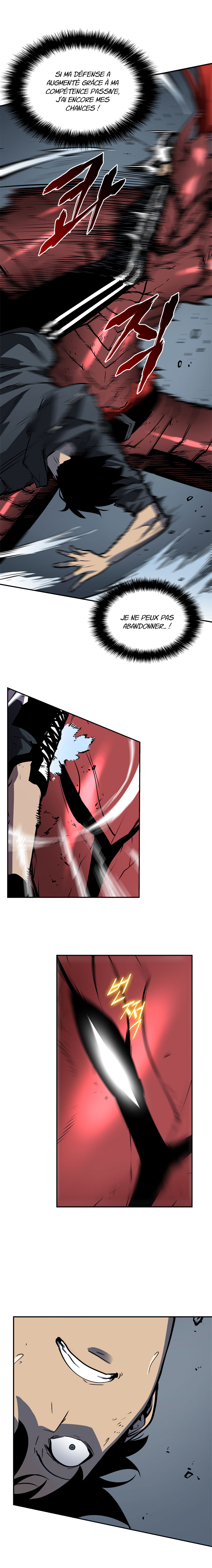 Solo Leveling Chapitre 39 - Page 17