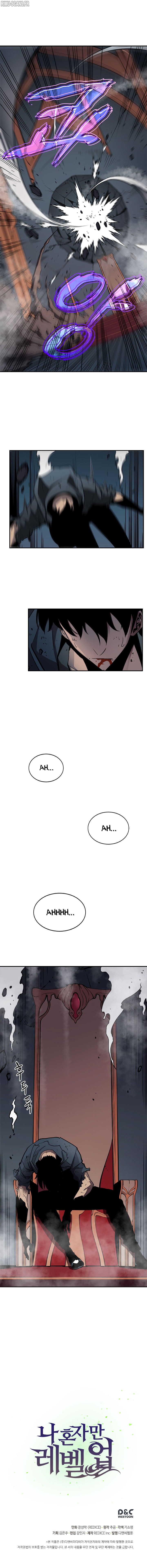 Solo Leveling Chapitre 39 - Page 19