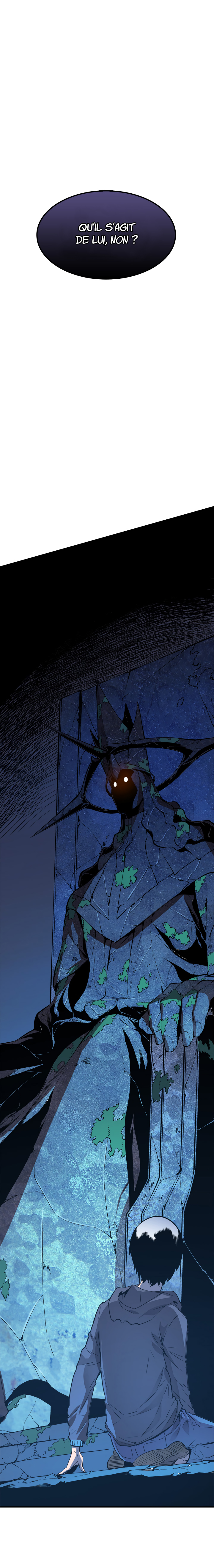 Solo Leveling Chapitre 4 - Page 15