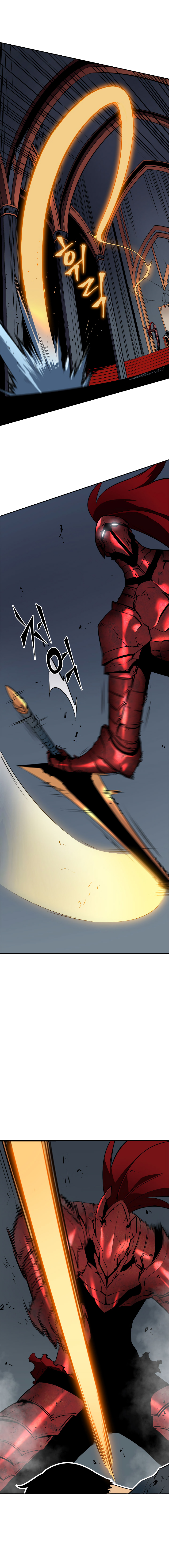 Solo Leveling Chapitre 40 - Page 3