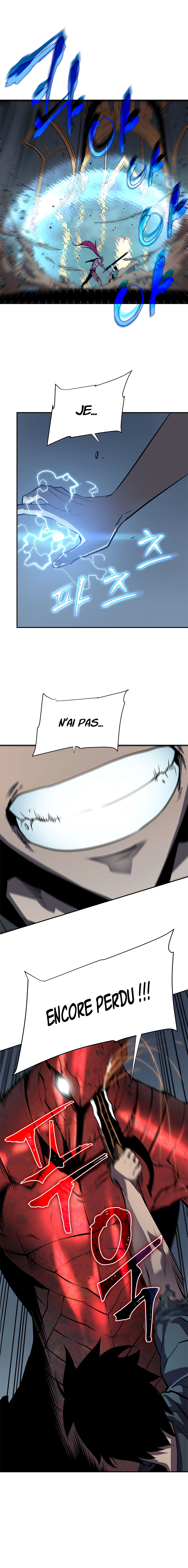 Solo Leveling Chapitre 40 - Page 5