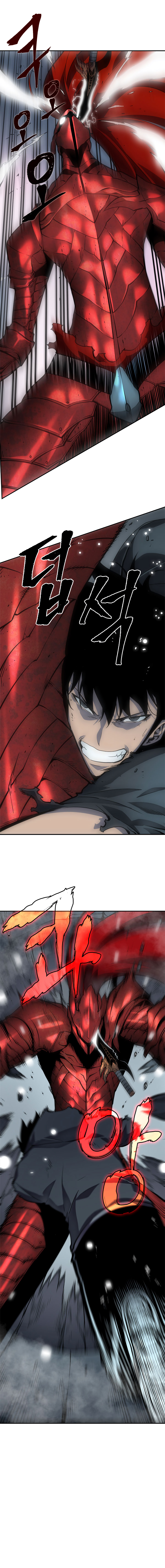 Solo Leveling Chapitre 40 - Page 6