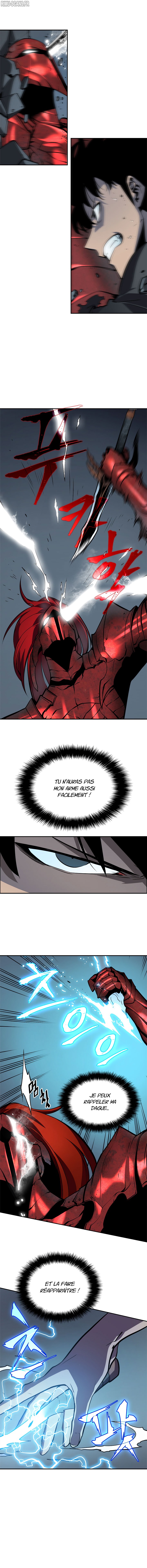 Solo Leveling Chapitre 40 - Page 7