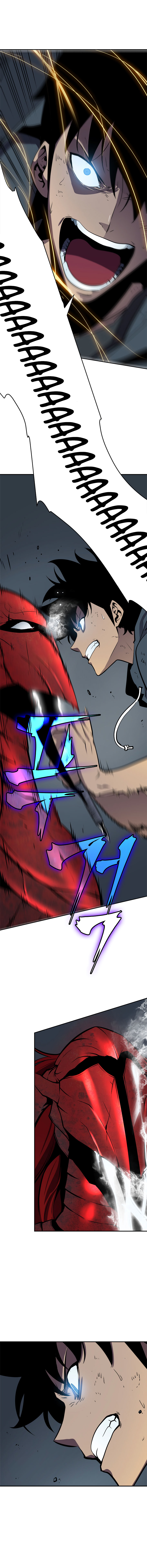 Solo Leveling Chapitre 40 - Page 9