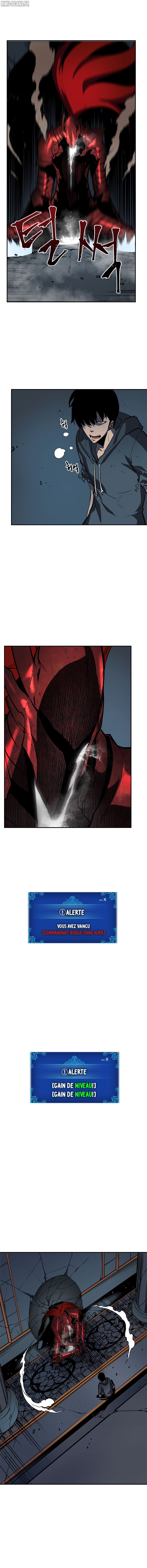 Solo Leveling Chapitre 40 - Page 10