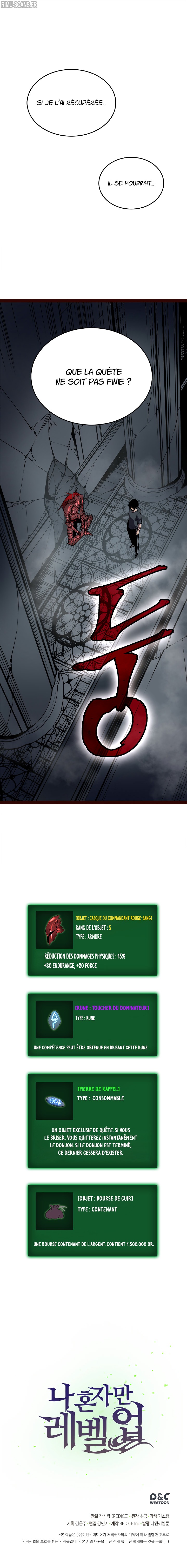Solo Leveling Chapitre 40 - Page 13