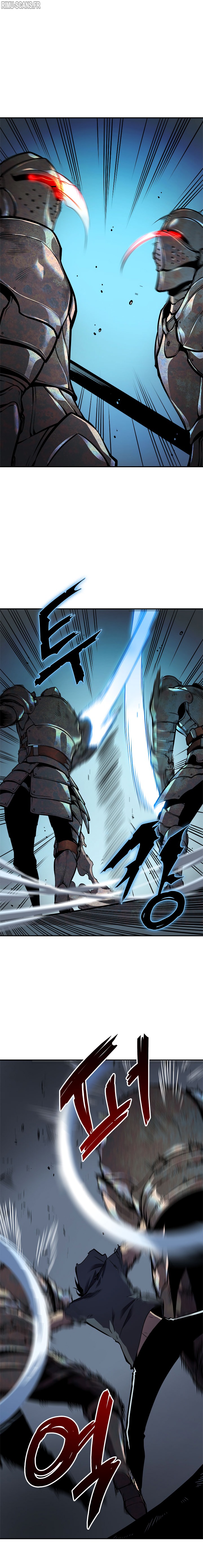 Solo Leveling Chapitre 41 - Page 7