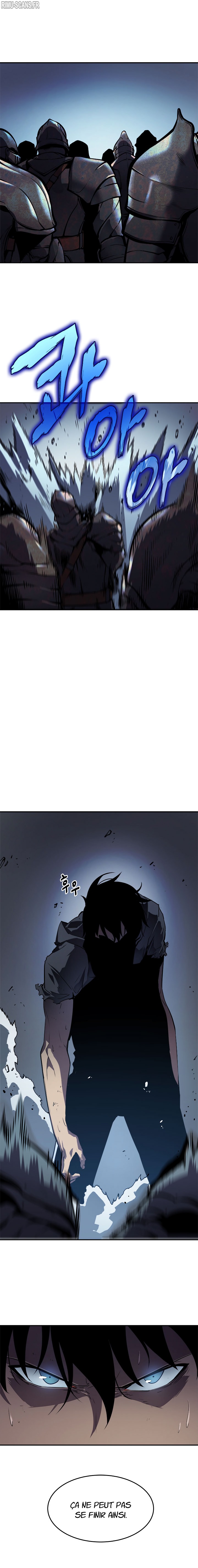 Solo Leveling Chapitre 41 - Page 13