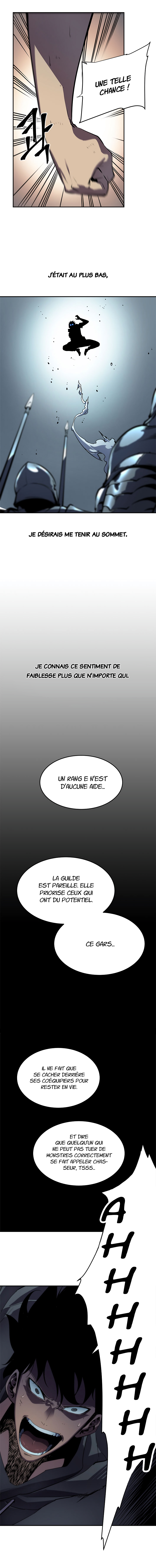 Solo Leveling Chapitre 41 - Page 14