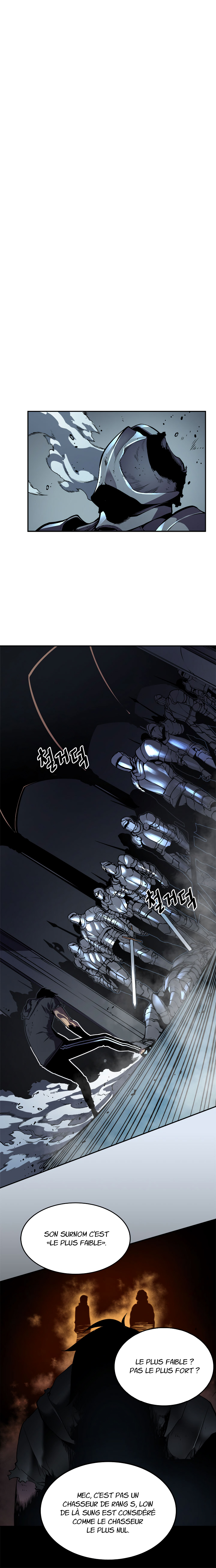 Solo Leveling Chapitre 41 - Page 15