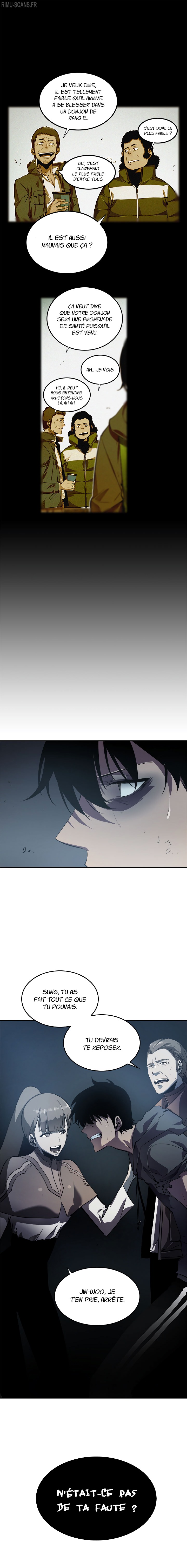 Solo Leveling Chapitre 41 - Page 16