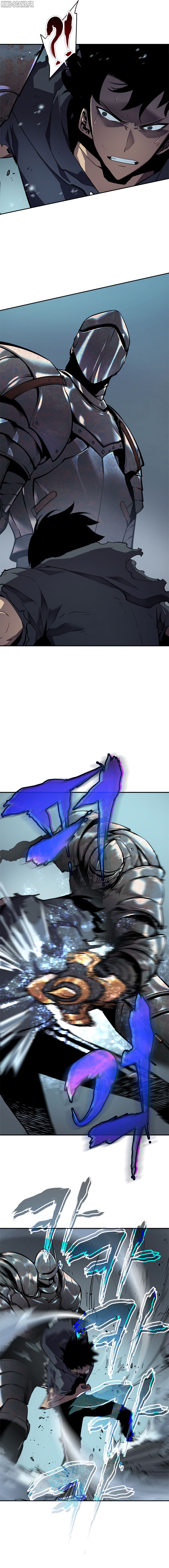 Solo Leveling Chapitre 42 - Page 4