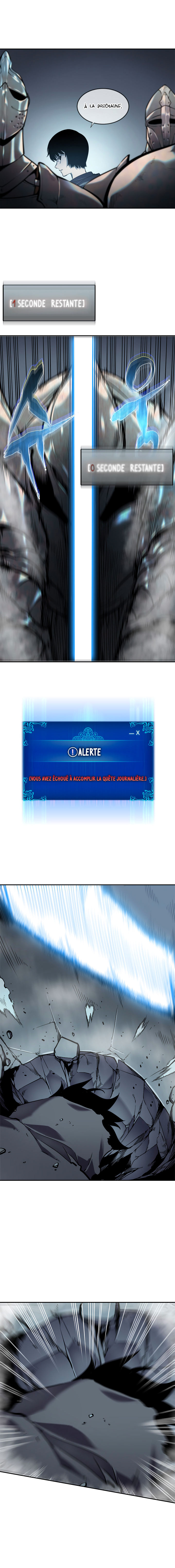 Solo Leveling Chapitre 42 - Page 8