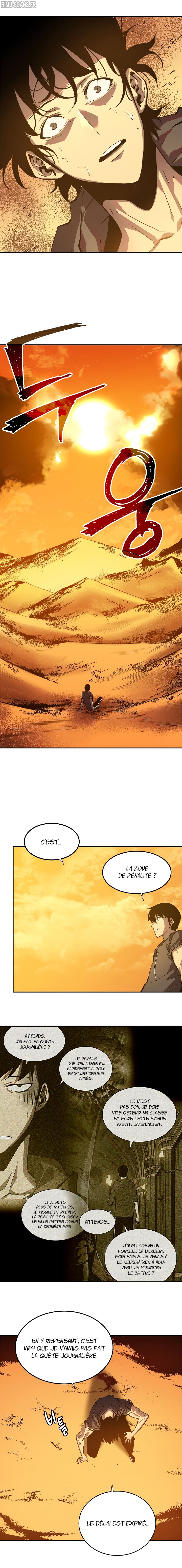 Solo Leveling Chapitre 42 - Page 10