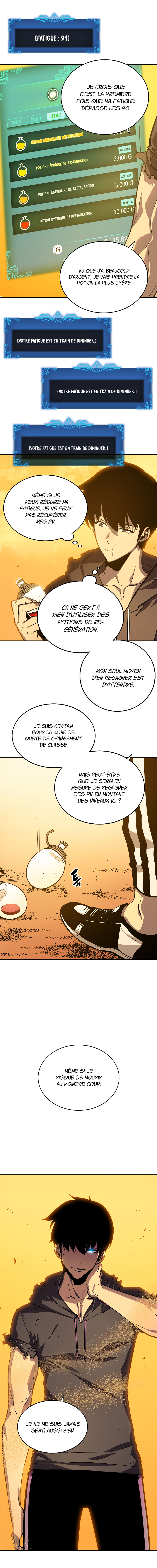 Solo Leveling Chapitre 42 - Page 12