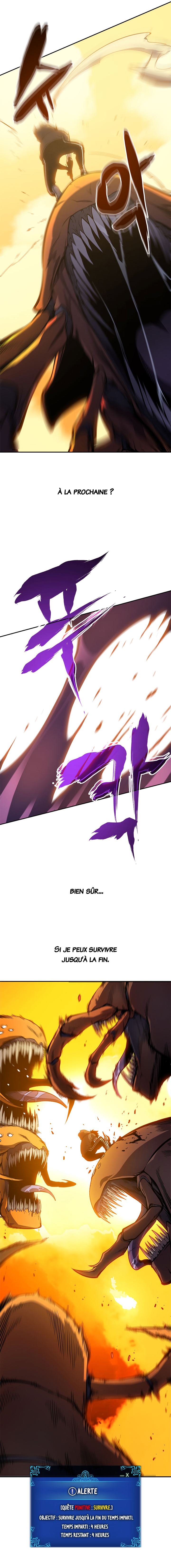 Solo Leveling Chapitre 42 - Page 14