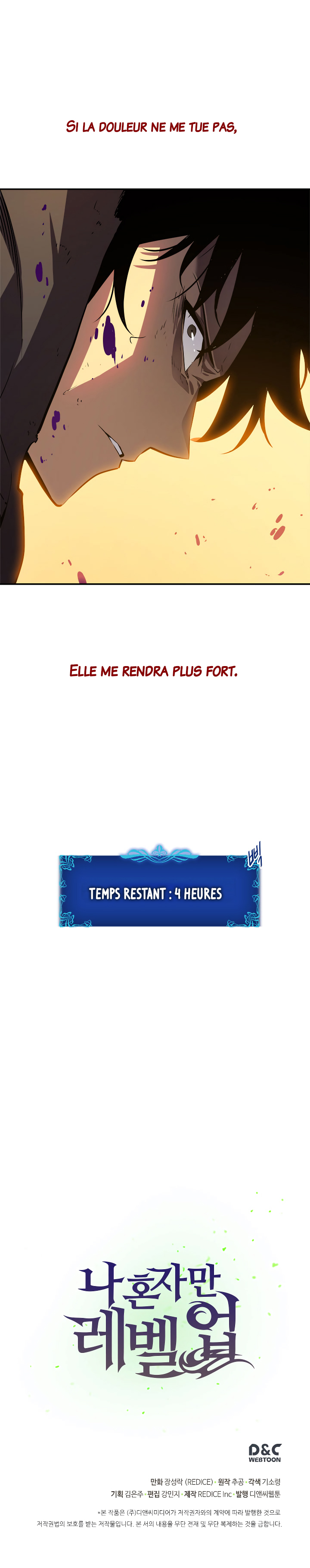 Solo Leveling Chapitre 42 - Page 15
