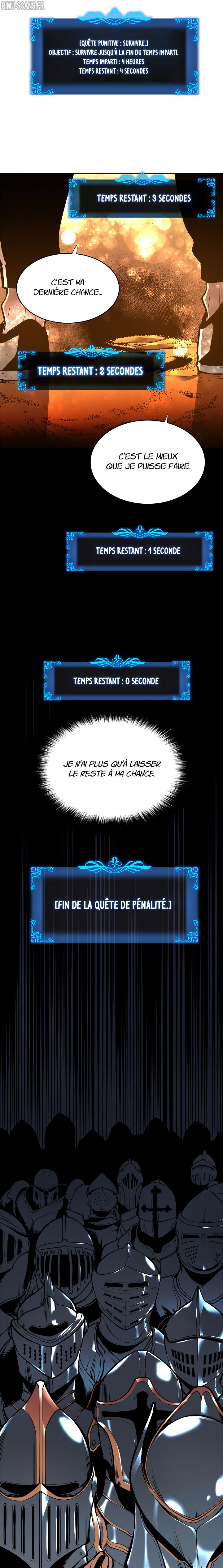 Solo Leveling Chapitre 43 - Page 7