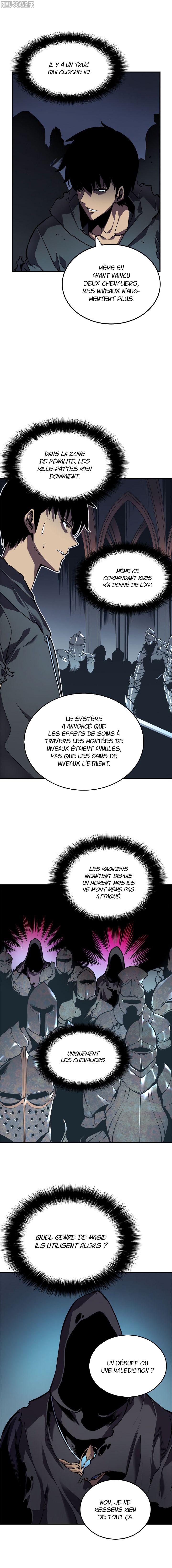 Solo Leveling Chapitre 43 - Page 10