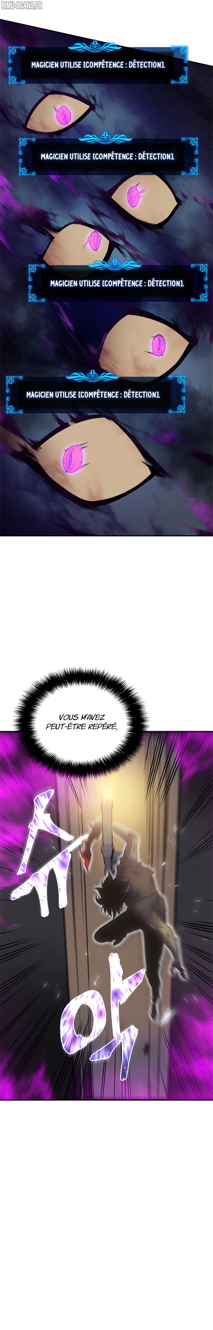 Solo Leveling Chapitre 43 - Page 13