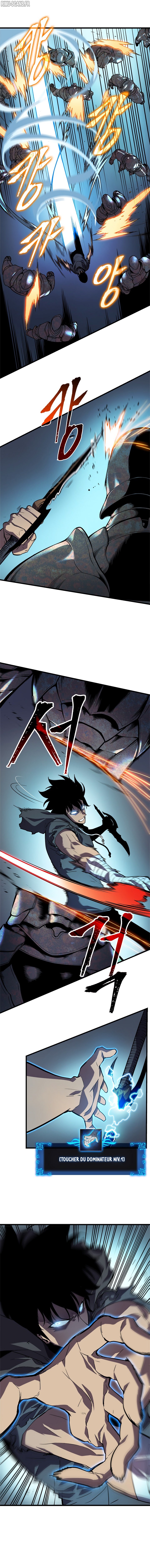 Solo Leveling Chapitre 44 - Page 4