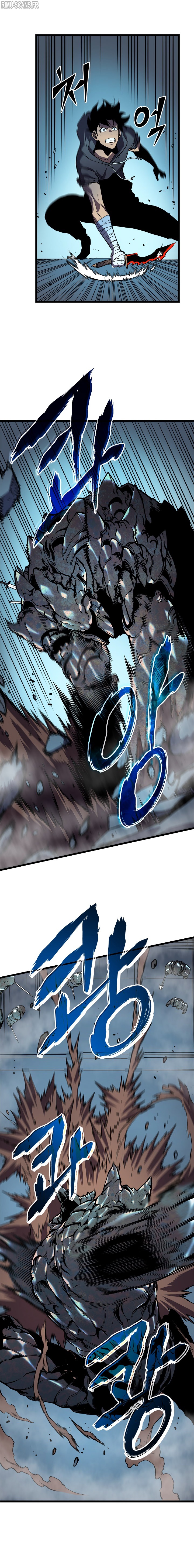 Solo Leveling Chapitre 44 - Page 10