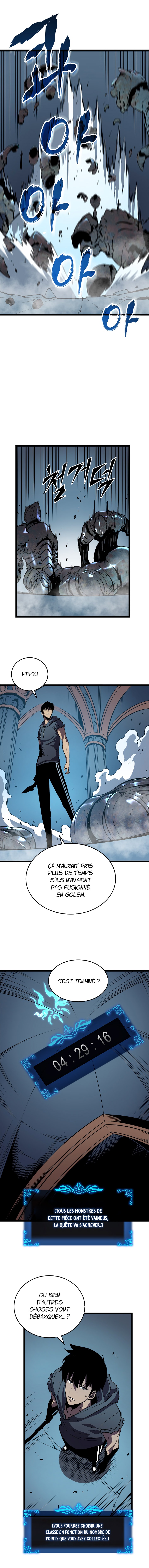 Solo Leveling Chapitre 44 - Page 12