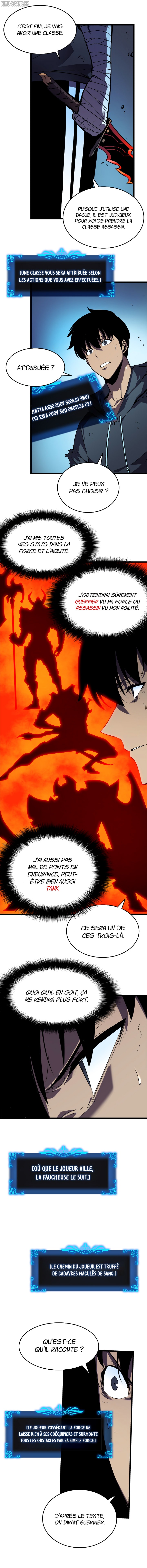 Solo Leveling Chapitre 44 - Page 13