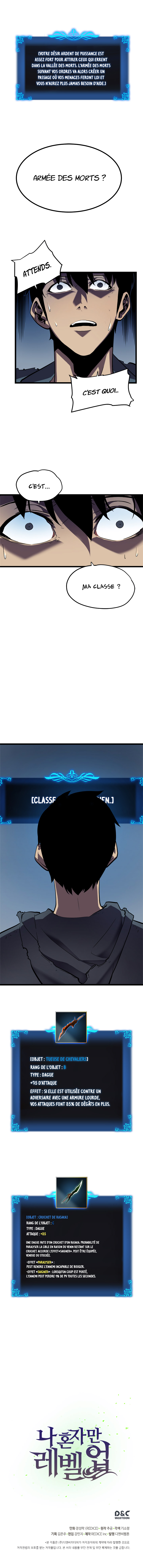 Solo Leveling Chapitre 44 - Page 14