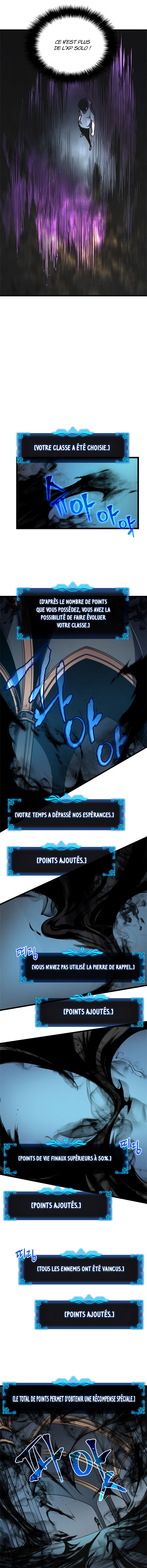 Solo Leveling Chapitre 45 - Page 6