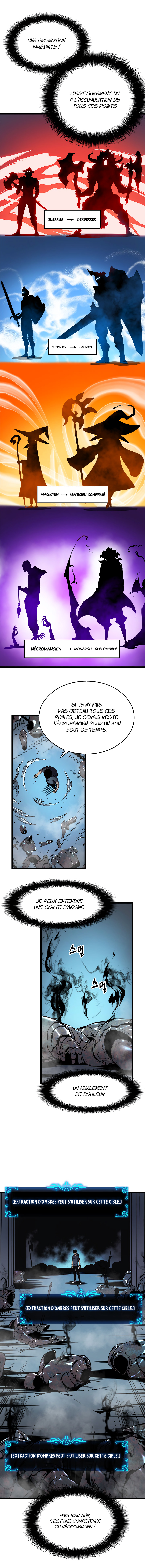 Solo Leveling Chapitre 45 - Page 8
