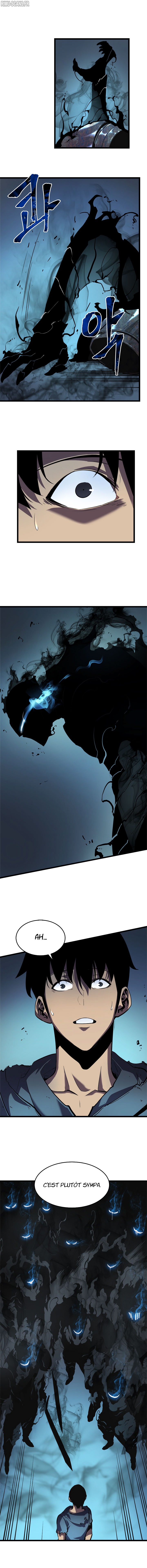 Solo Leveling Chapitre 45 - Page 10