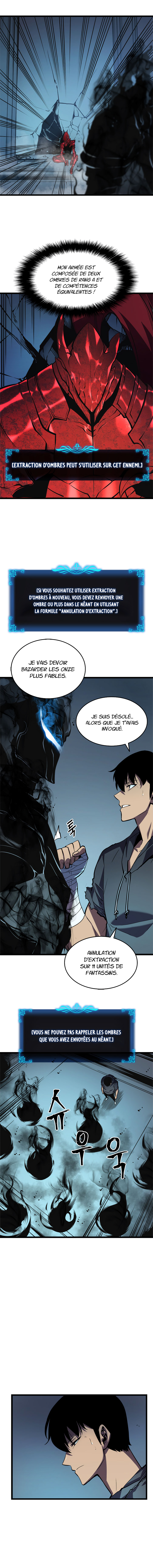 Solo Leveling Chapitre 45 - Page 12