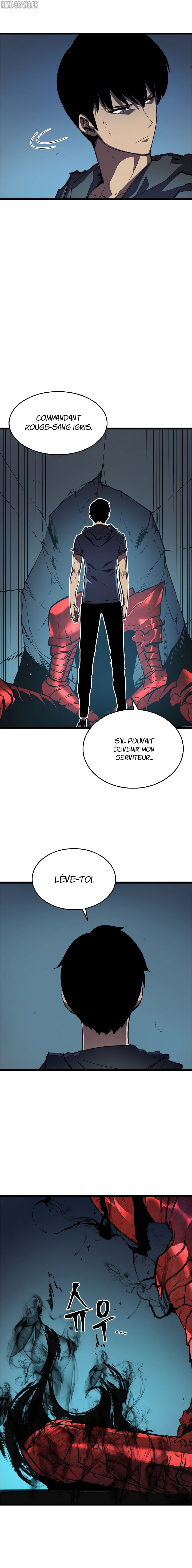 Solo Leveling Chapitre 45 - Page 13