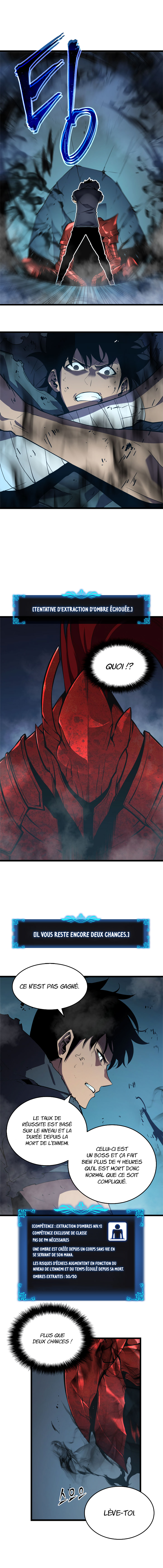 Solo Leveling Chapitre 45 - Page 14