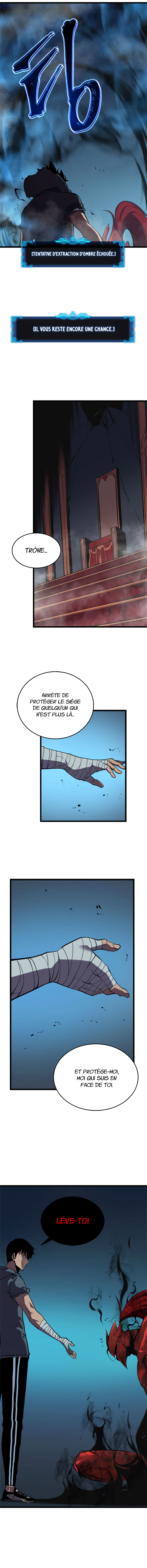 Solo Leveling Chapitre 45 - Page 15