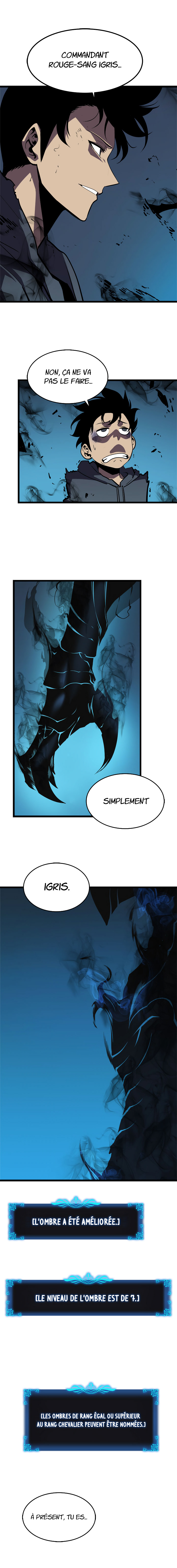 Solo Leveling Chapitre 45 - Page 17