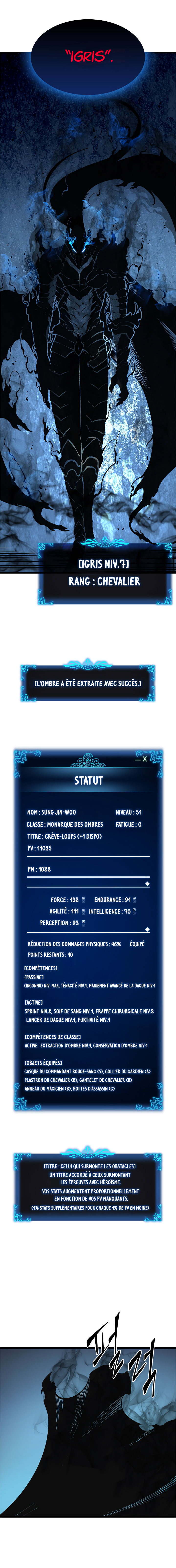 Solo Leveling Chapitre 45 - Page 18