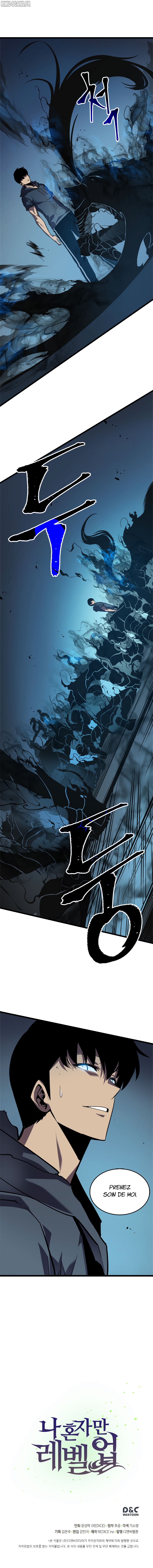 Solo Leveling Chapitre 45 - Page 19