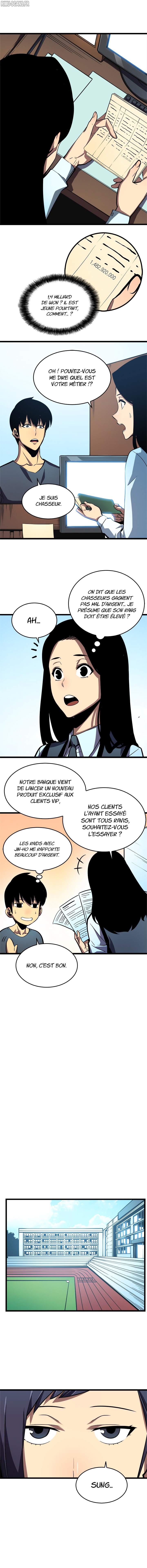Solo Leveling Chapitre 46 - Page 4