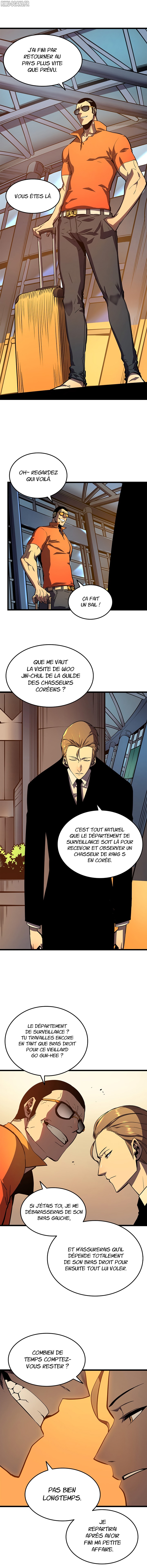 Solo Leveling Chapitre 47 - Page 4