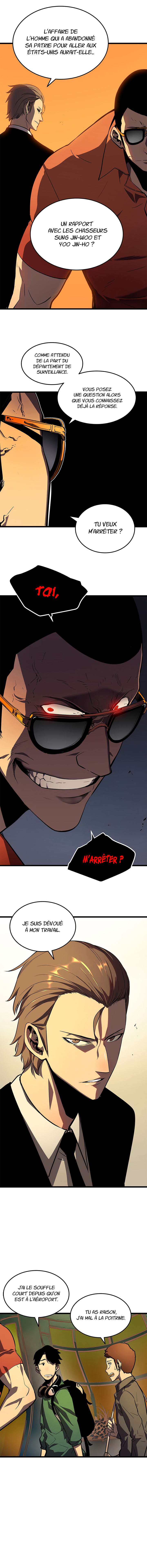 Solo Leveling Chapitre 47 - Page 5