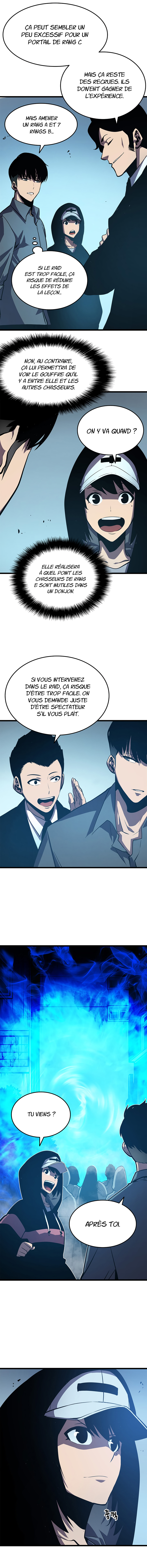 Solo Leveling Chapitre 47 - Page 9